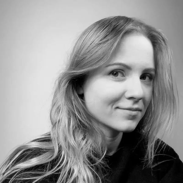 Daria Górecka